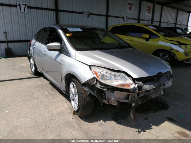 FORD FOCUS 2012 1fahp3k25cl386213