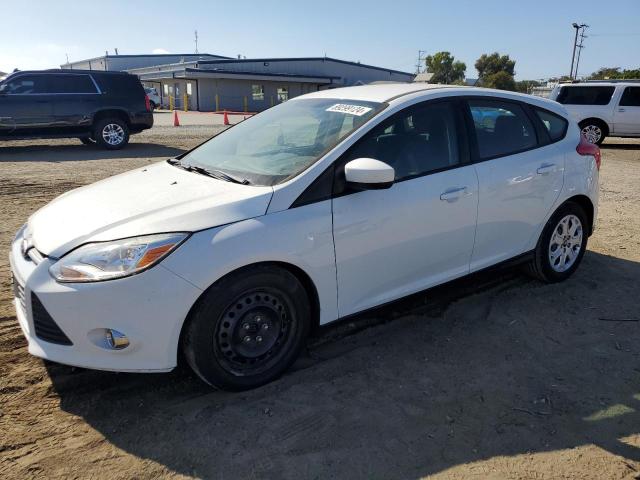 FORD FOCUS SE 2012 1fahp3k25cl387782