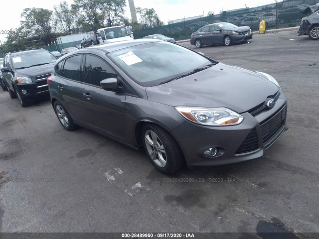 FORD FOCUS 2012 1fahp3k25cl389774