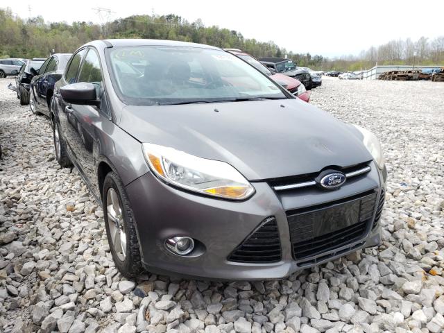 FORD FOCUS SE 2012 1fahp3k25cl391119