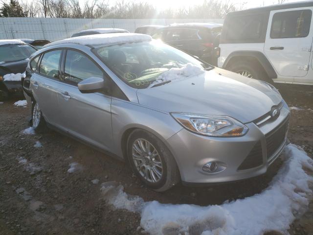 FORD FOCUS SE 2012 1fahp3k25cl394439