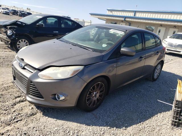 FORD FOCUS 2012 1fahp3k25cl394909