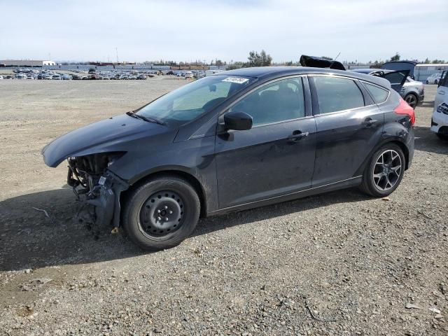 FORD FOCUS 2012 1fahp3k25cl410574