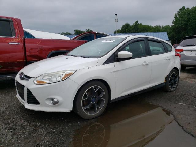 FORD FOCUS 2012 1fahp3k25cl412678