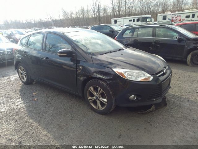 FORD FOCUS 2012 1fahp3k25cl412843