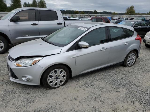 FORD FOCUS SE 2012 1fahp3k25cl416326