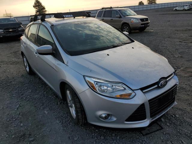 FORD FOCUS SE 2012 1fahp3k25cl423065