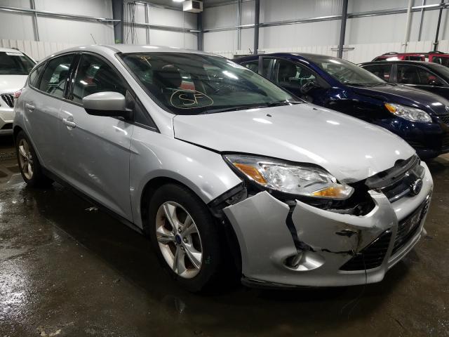 FORD FOCUS SE 2012 1fahp3k25cl429335