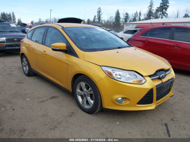 FORD FOCUS 2012 1fahp3k25cl430033