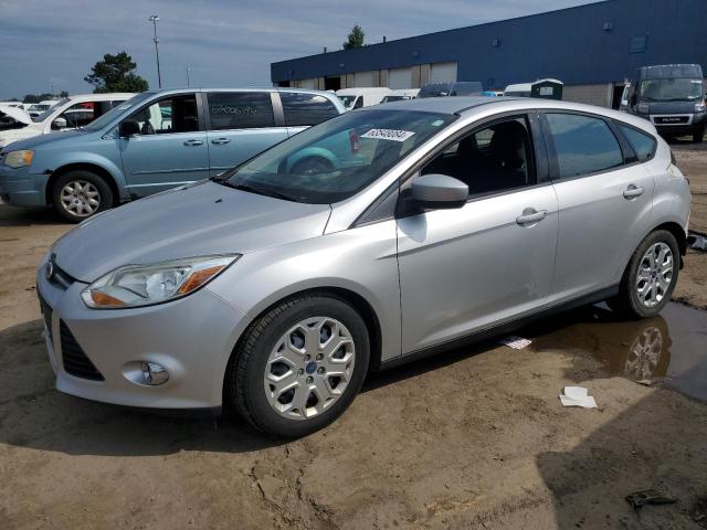 FORD FOCUS 2012 1fahp3k25cl446863