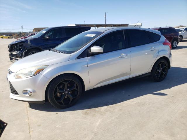 FORD FOCUS 2012 1fahp3k25cl450167