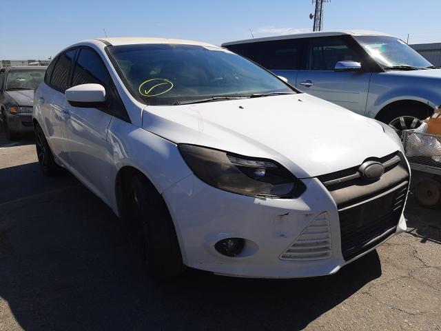 FORD FOCUS SE 2012 1fahp3k25cl453439