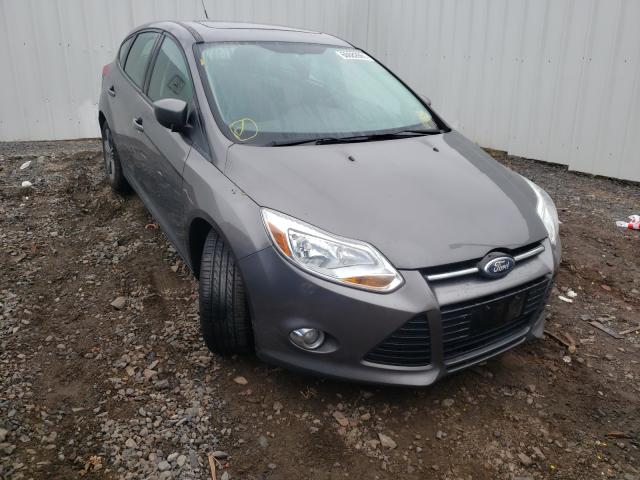 FORD FOCUS SE 2012 1fahp3k25cl460648