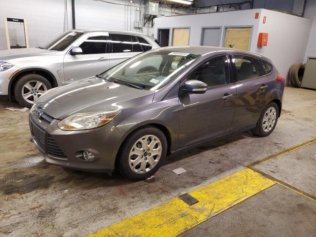 FORD FOCUS 2012 1fahp3k25cl460715