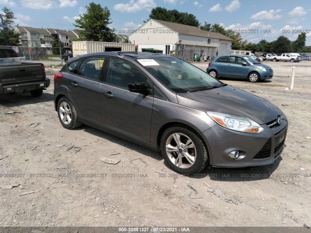 FORD FOCUS 2012 1fahp3k25cl461055