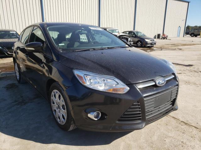 FORD FOCUS SE 2012 1fahp3k25cl463114