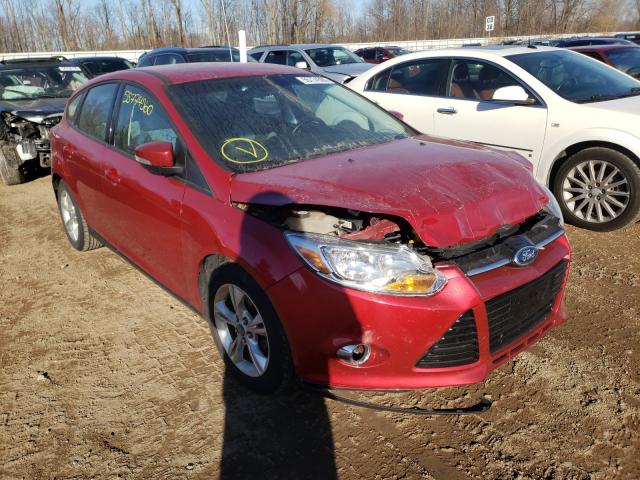 FORD FOCUS SE 2012 1fahp3k25cl475795