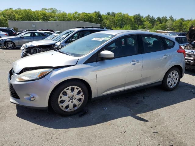 FORD FOCUS SE 2012 1fahp3k26cl102183