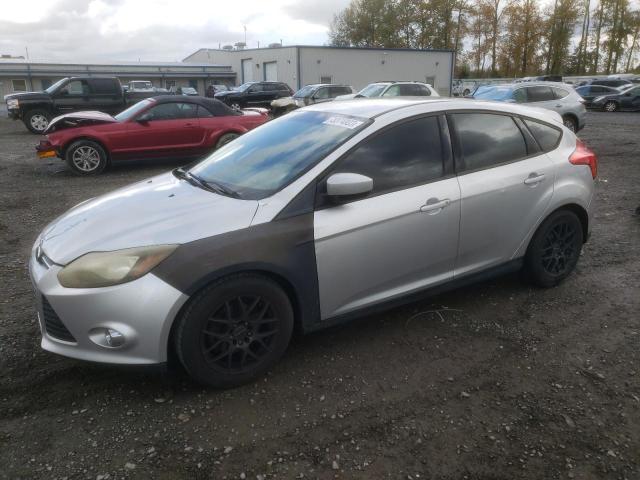 FORD ALL MODELS 2012 1fahp3k26cl105679