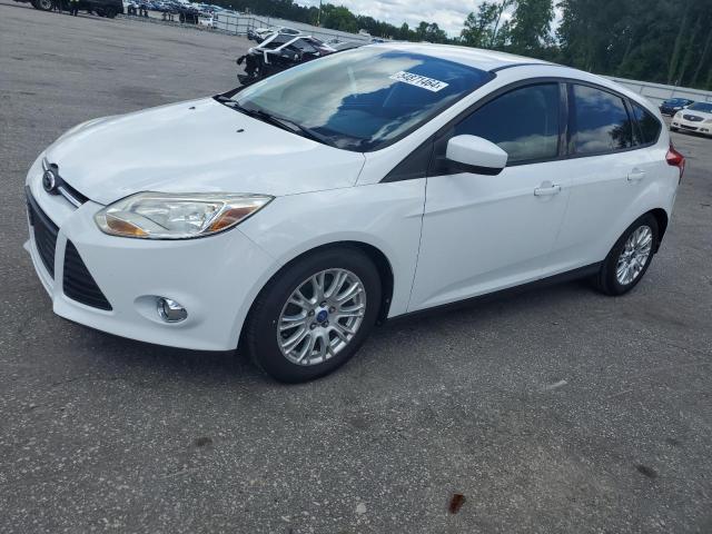 FORD FOCUS 2012 1fahp3k26cl107366