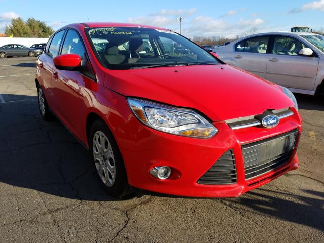 FORD FOCUS SE 2012 1fahp3k26cl113409