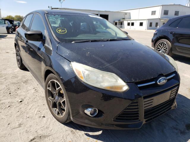 FORD FOCUS SE 2012 1fahp3k26cl117993