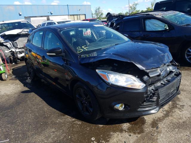 FORD FOCUS SE 2012 1fahp3k26cl119145