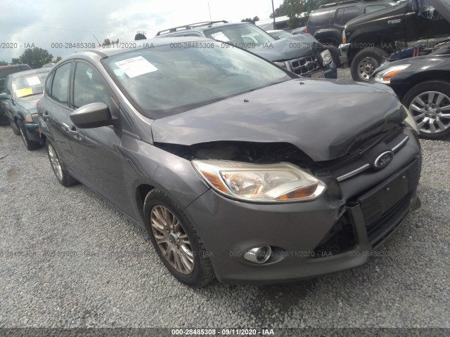 FORD FOCUS 2012 1fahp3k26cl121168