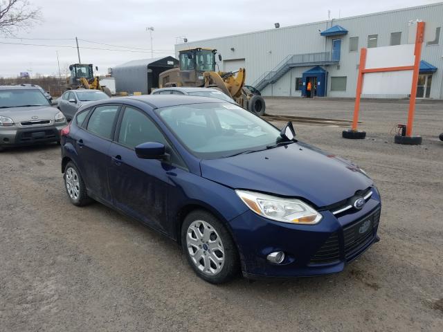 FORD FOCUS SE 2012 1fahp3k26cl121784