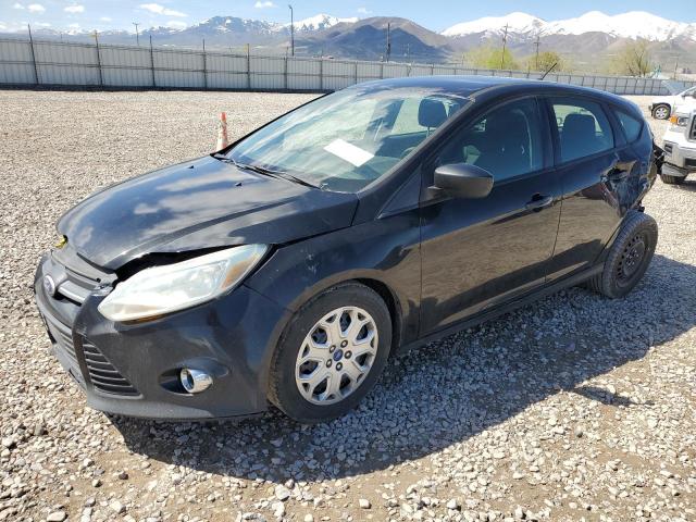 FORD FOCUS 2012 1fahp3k26cl123051