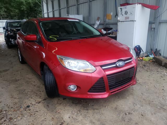 FORD FOCUS SE 2012 1fahp3k26cl126418