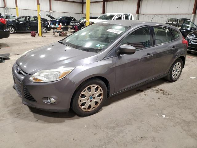 FORD FOCUS 2012 1fahp3k26cl128105