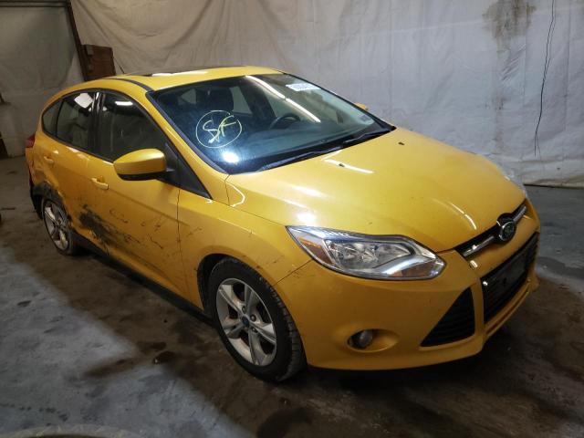 FORD FOCUS 2012 1fahp3k26cl129173