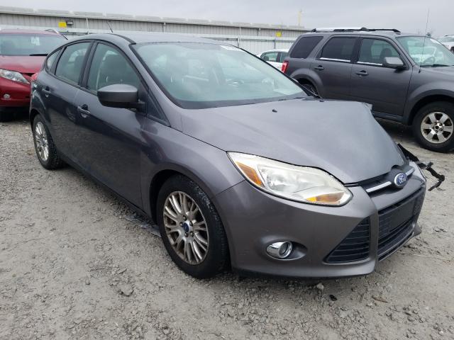 FORD FOCUS SE 2012 1fahp3k26cl132655