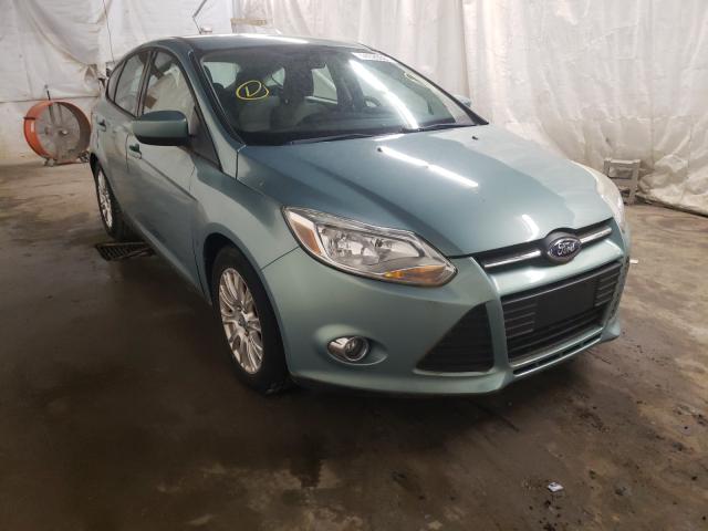 FORD FOCUS SE 2012 1fahp3k26cl132896