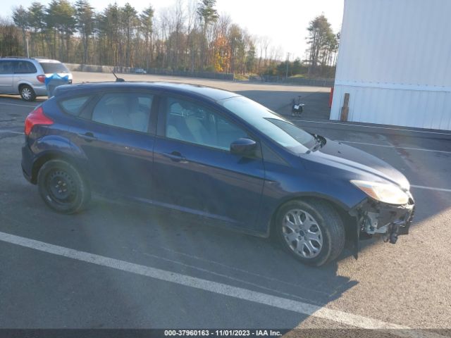 FORD FOCUS 2012 1fahp3k26cl139251