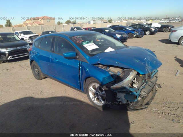 FORD FOCUS 2012 1fahp3k26cl140013