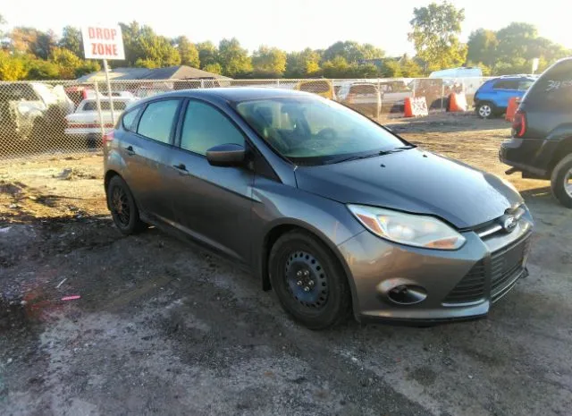 FORD FOCUS 2012 1fahp3k26cl147253