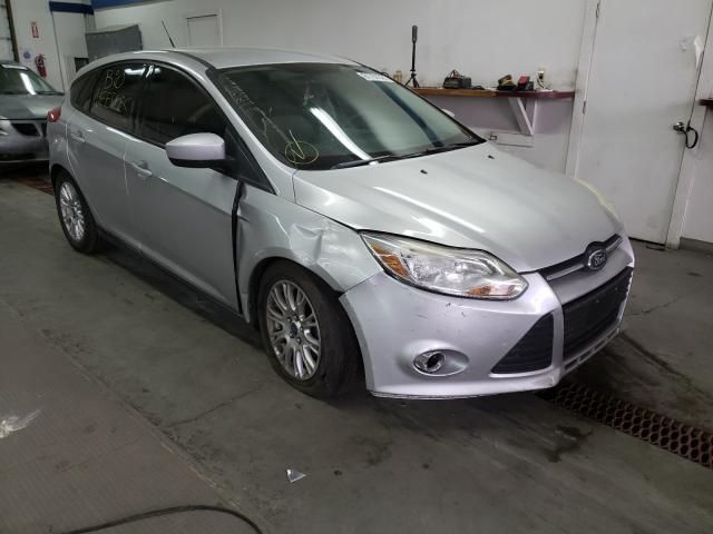 FORD FOCUS SE 2012 1fahp3k26cl148161