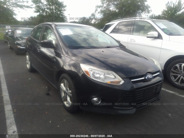 FORD FOCUS 2012 1fahp3k26cl150010