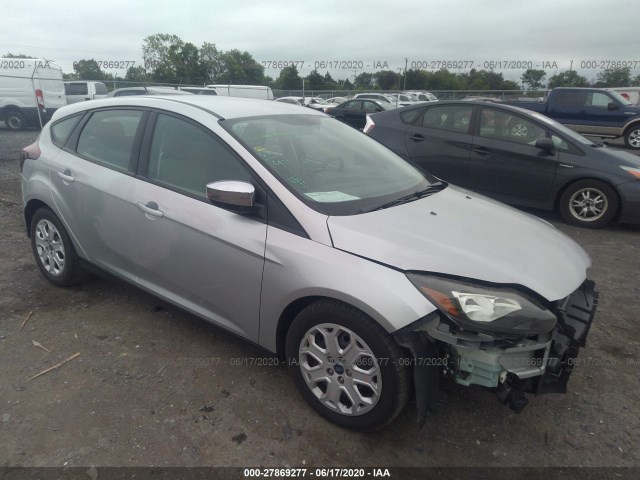 FORD FOCUS 2012 1fahp3k26cl151657