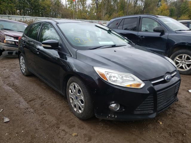 FORD FOCUS SE 2012 1fahp3k26cl161007