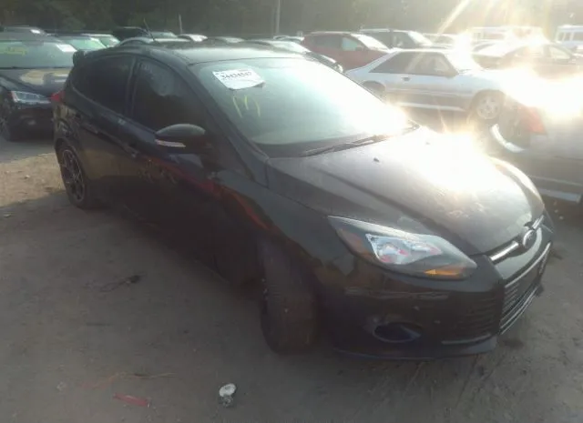 FORD FOCUS 2012 1fahp3k26cl166966