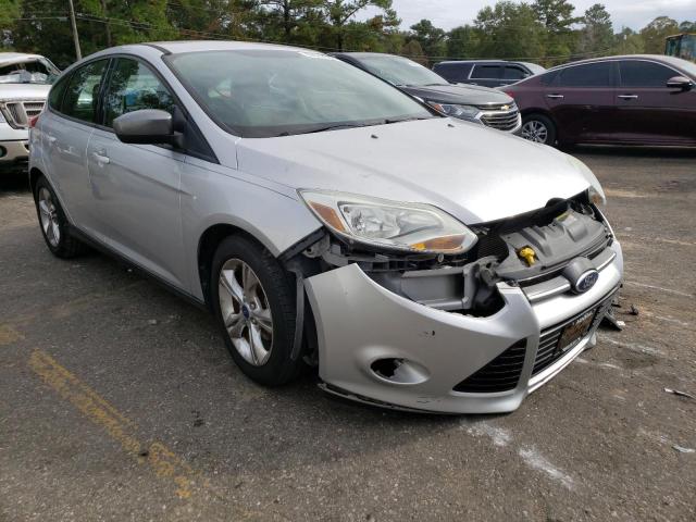 FORD FOCUS SE 2012 1fahp3k26cl172962