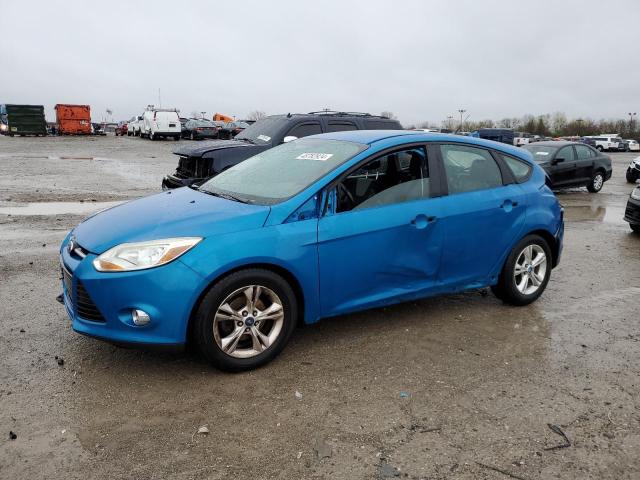 FORD FOCUS 2012 1fahp3k26cl173108