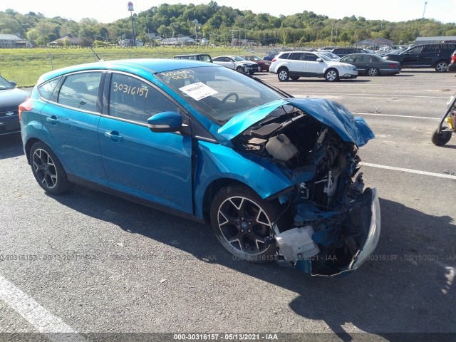 FORD FOCUS 2012 1fahp3k26cl173951