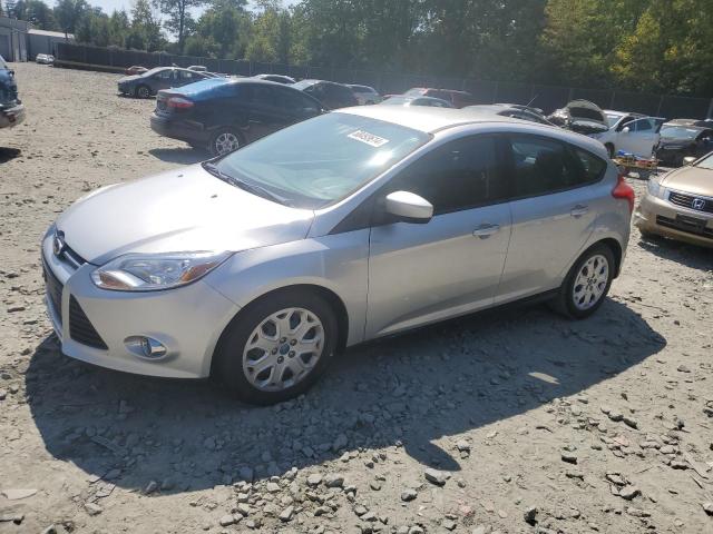 FORD FOCUS SE 2012 1fahp3k26cl177238