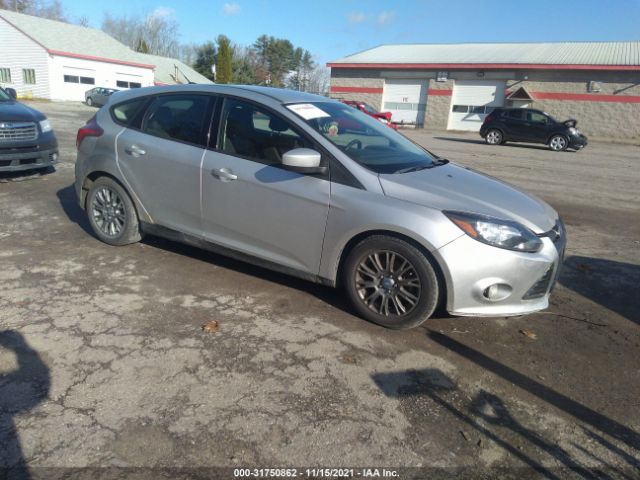 FORD FOCUS 2012 1fahp3k26cl179135