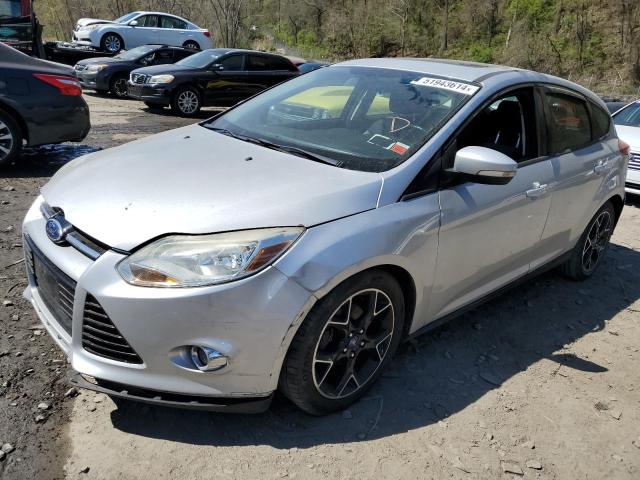 FORD FOCUS 2012 1fahp3k26cl182293