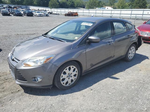 FORD FOCUS 2012 1fahp3k26cl187672